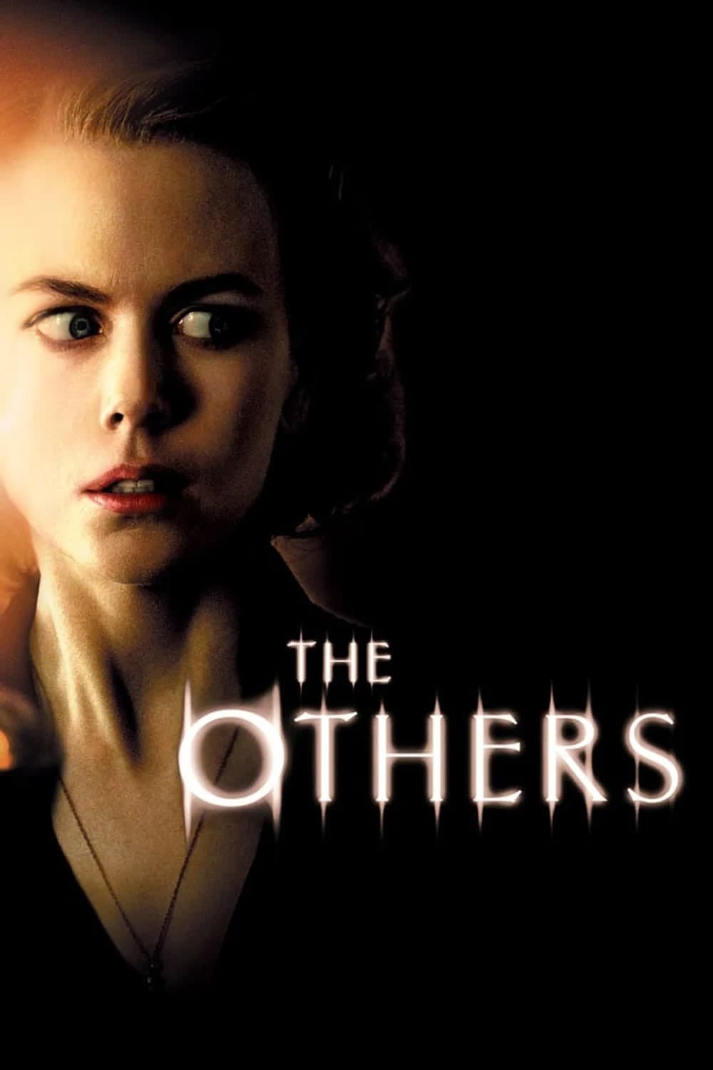 The Others (2001) - Posters — The Movie Database (TMDB)