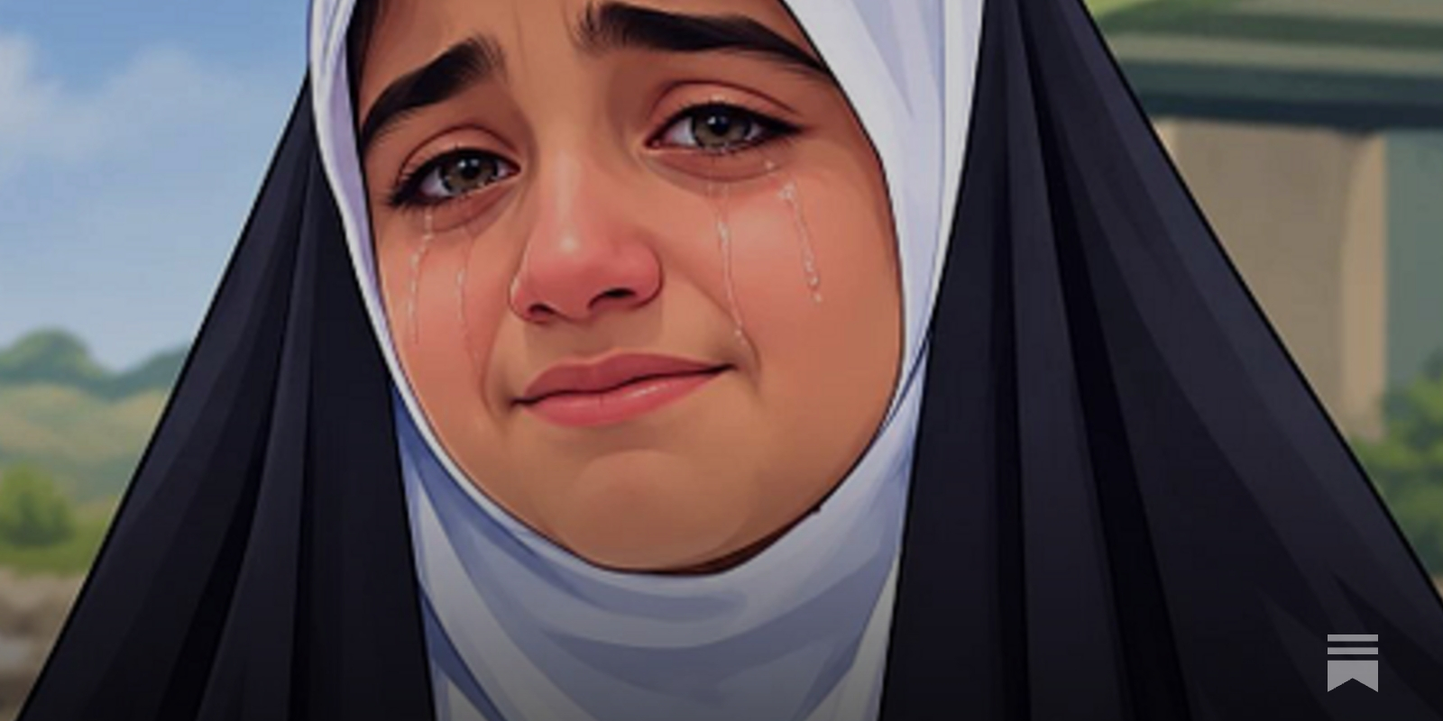 “This is my Quran teacher’s shoe”: A Minab massacre survivor’s account