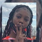 Lenarika Williams, 17: Missing After Leaving Memphis Children’s Hospital In 2025