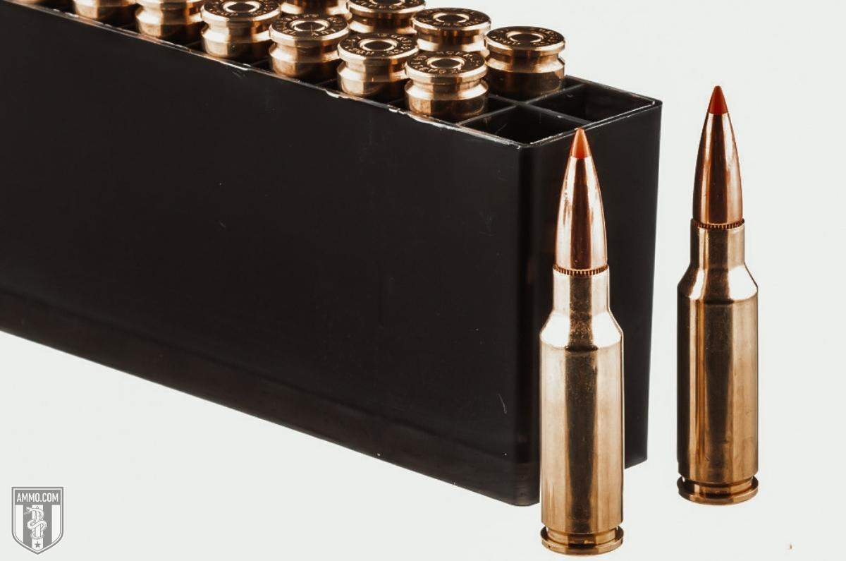 6.5 Grendel Ammo For Sale