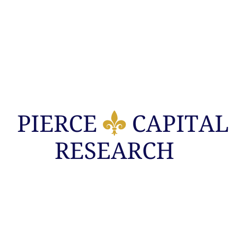 Pierce Capital Research