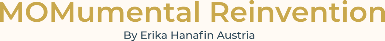 MOMumental Reinvention