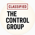 The Control Group's avatar