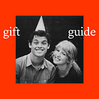 The Handpicked Gift Guide for Husbands Who Say They Don't Need Anything