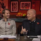 Revista de la Liga with Graham Hunter