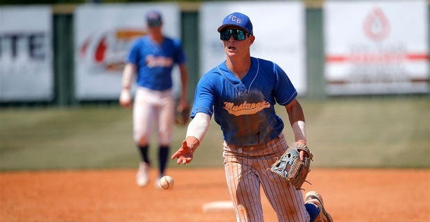 OU commit Eli Willits, OSU commit Ethan Holliday selected for 18U Team USA