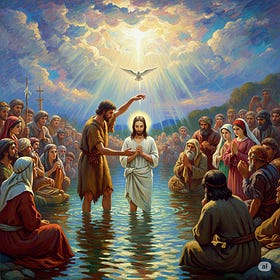 How Jesus Redeems Our Divine Likeness