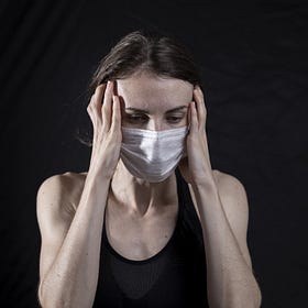 How Overdoing Stress In Life Can Bring About Dementia More Easily.