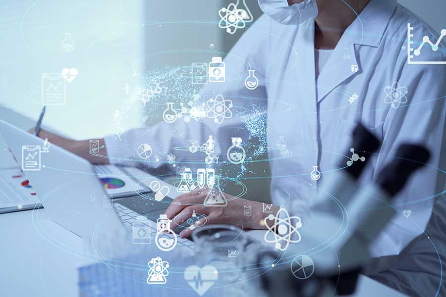 Biotech Scientist Biotech Scientist