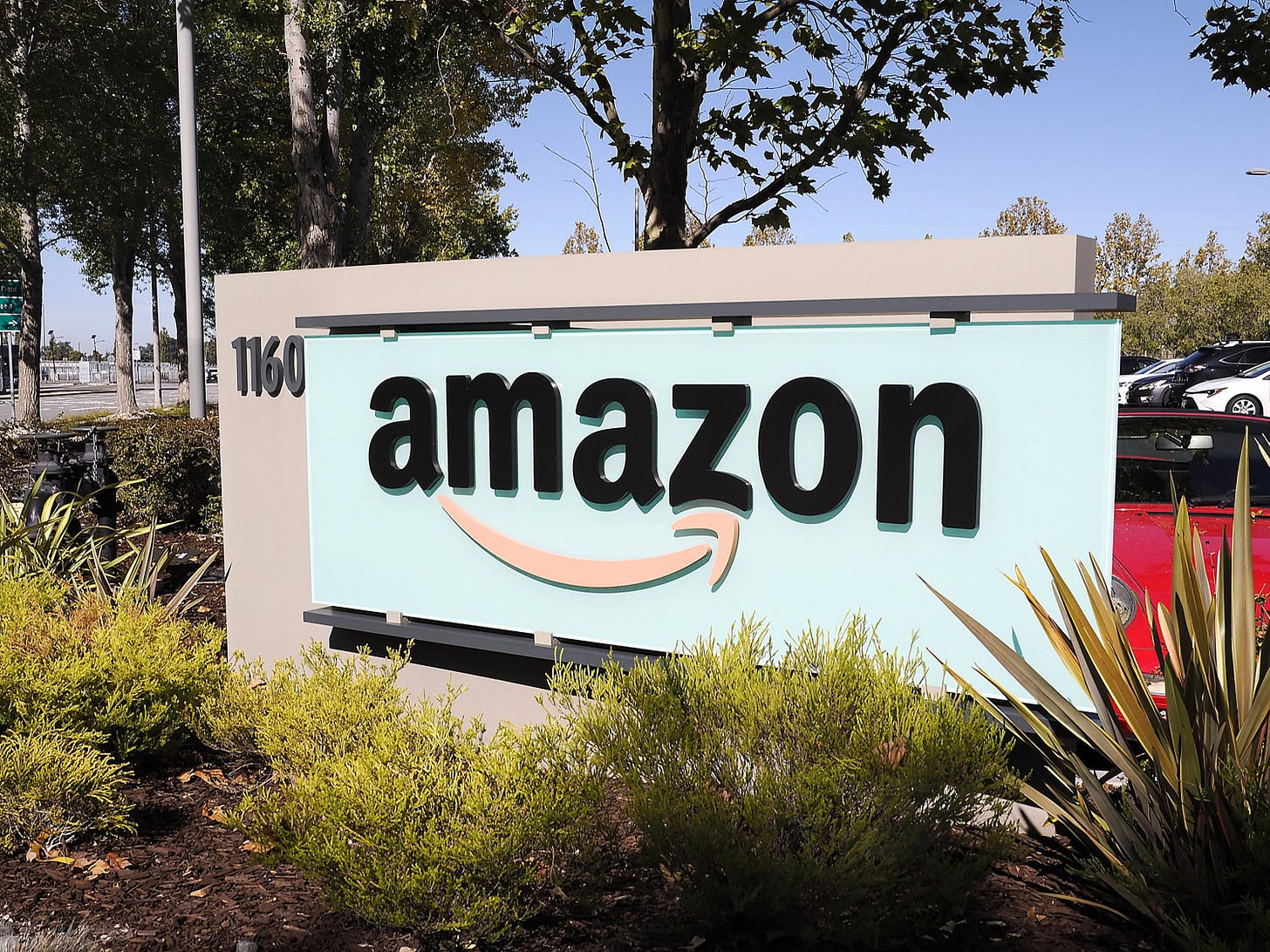 Amazon earnings beat estimates on surging cloud growth | Daily Sabah Amazon earnings beat estimates on surging cloud growth | Daily Sabah