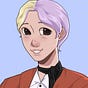 Margo Margan's avatar