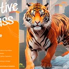 The Creative Pass is now LIVE!