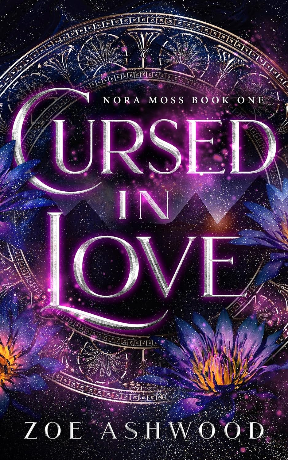 Cursed in love