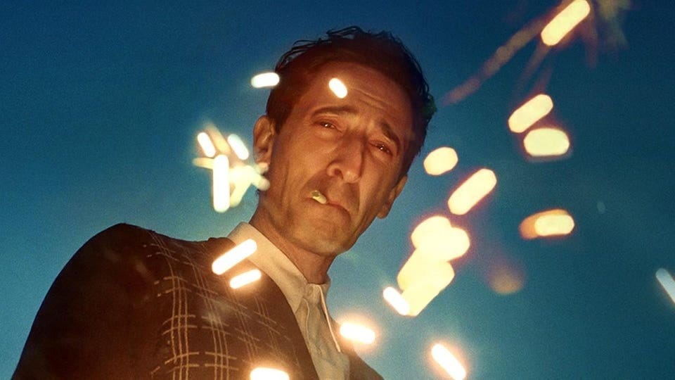 When Is Acclaimed Historical Epic 'The Brutalist' Coming To Streaming?