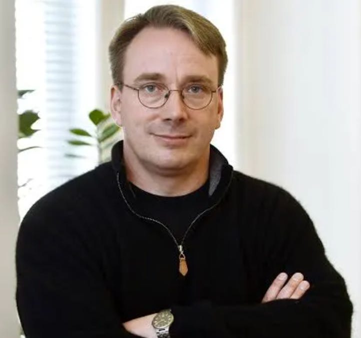 How to Write "Garbage Code" (by Linus Torvalds) (7 minute read)