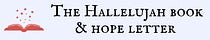 The Hallelujah Book & Hope Letter