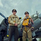 Masters of the Air is an old-fashioned TV masterpiece
