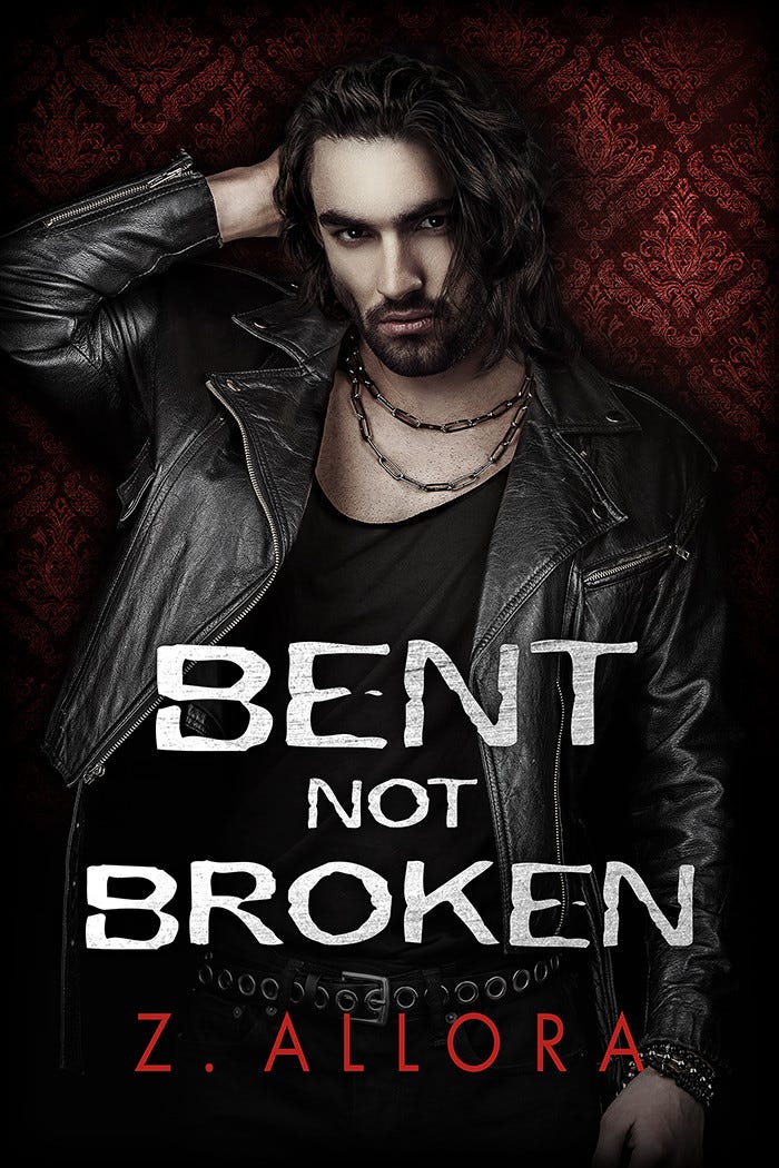 Bent Not Broken Bent Not Broken