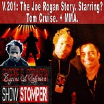 The Eugene S. Robinson Show Stomper! Podcast