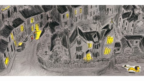 Helen stephens illustrator folio