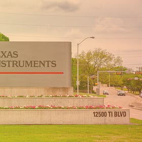 Texas Instruments Q4 2024 