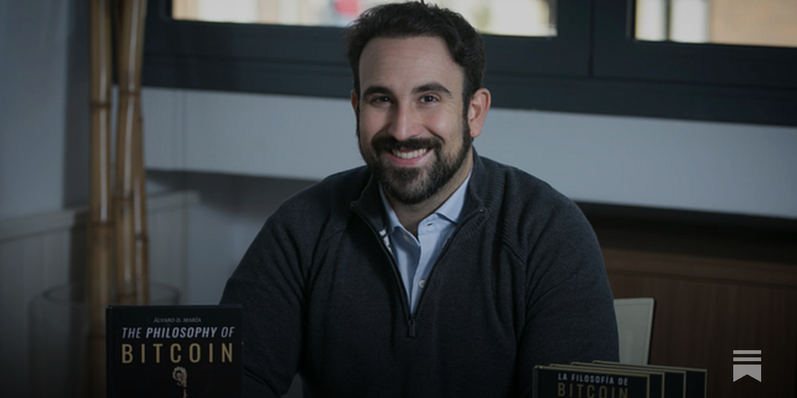 Bitcoin, lo entendí tarde, pero lo entendí.