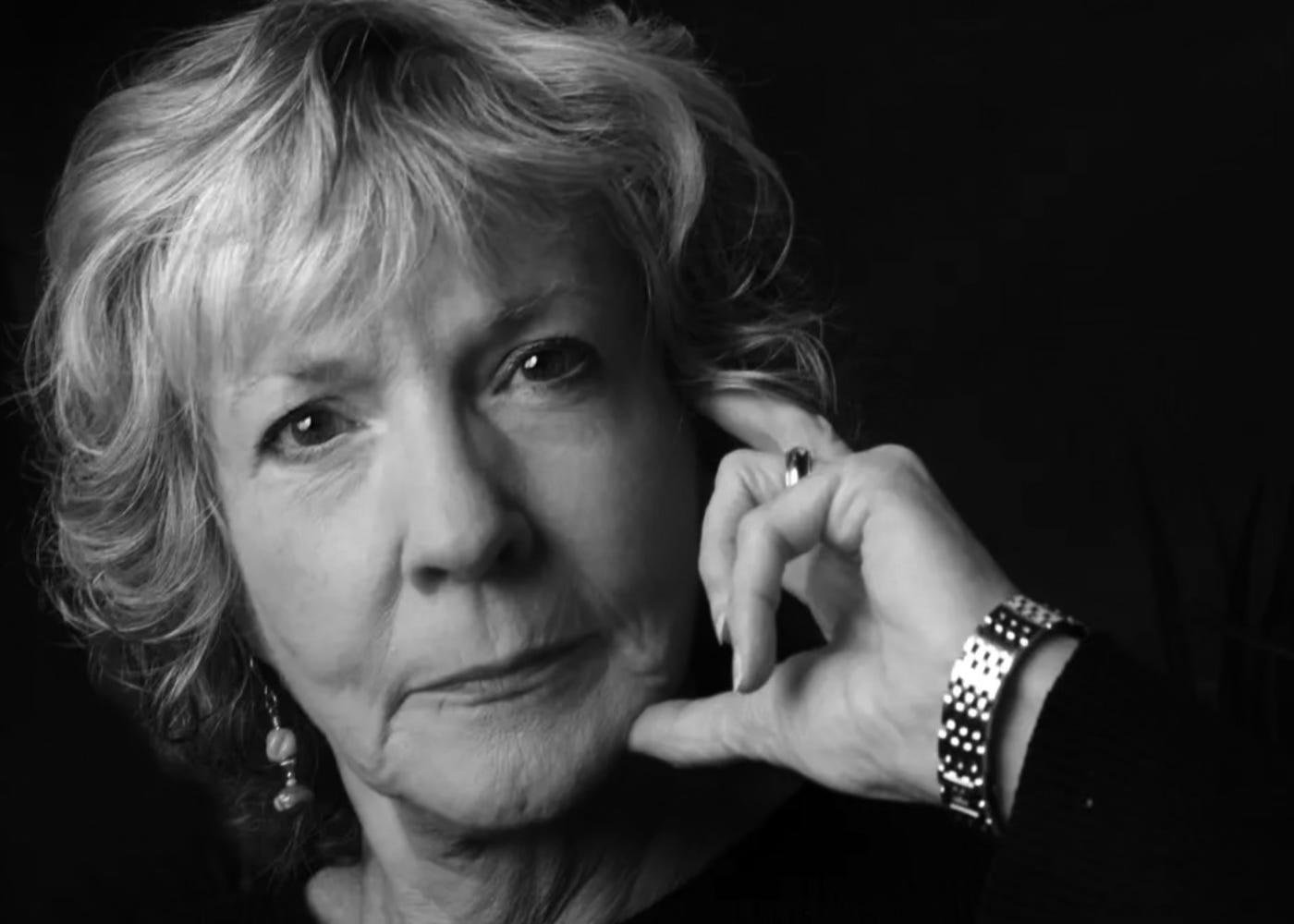 Sue Grafton Sue Grafton