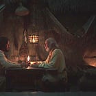 The Chosen – season one, episode seven