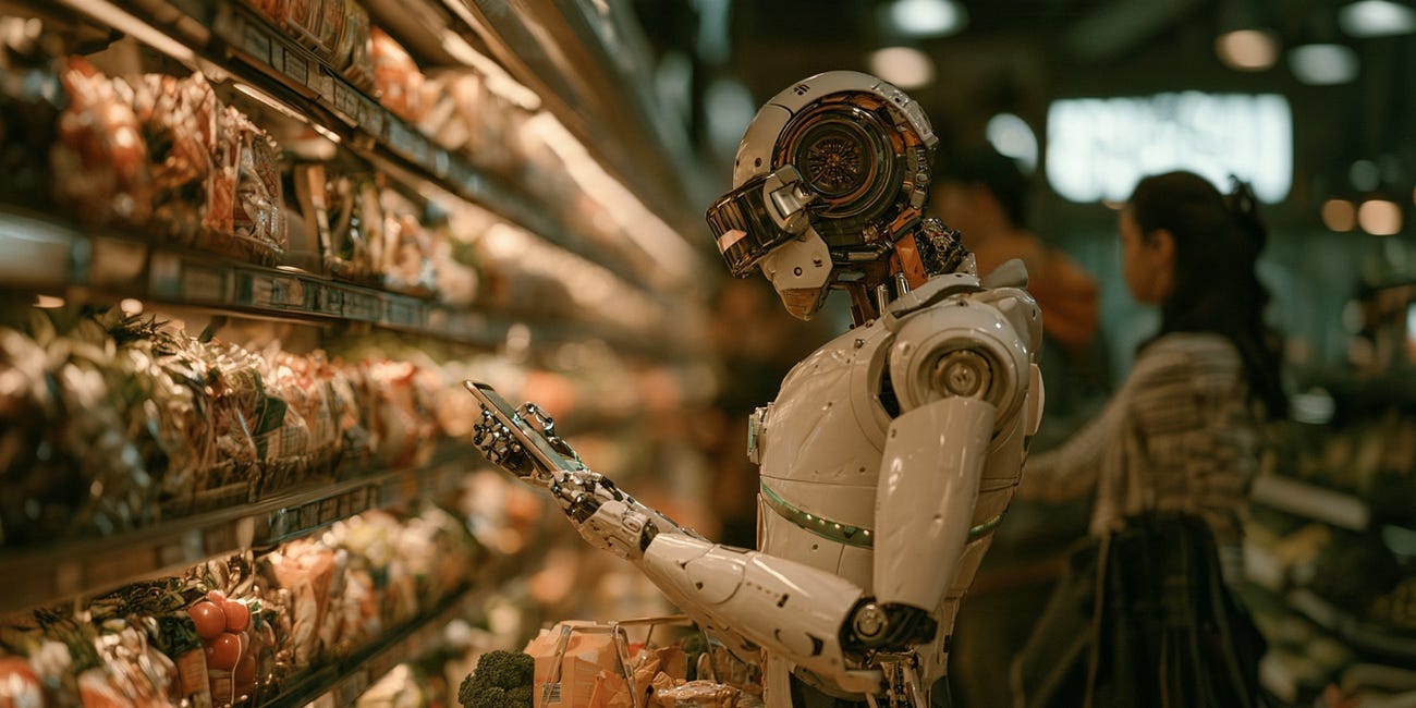 Capitalist Insider: Amazon banning Meta’s “Muse assistant” is a gift to every store Amazon DOESN’T own