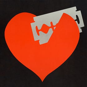 On Social Pain: Everybody Hurts. Sometimes.