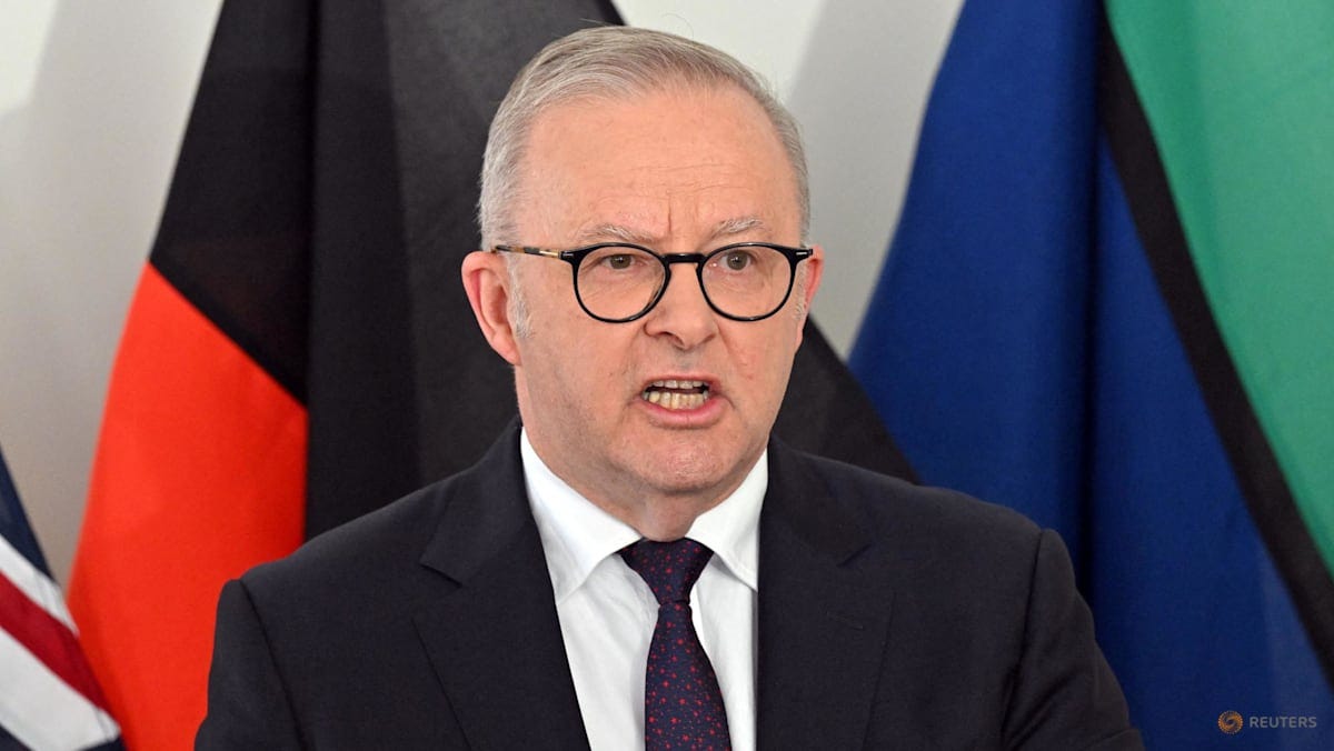 Australien meldet unbefugten Zugriff eines OpenAI-Agenten auf Regierungsportal Australien meldet unbefugten Zugriff eines OpenAI-Agenten auf Regierungsportal