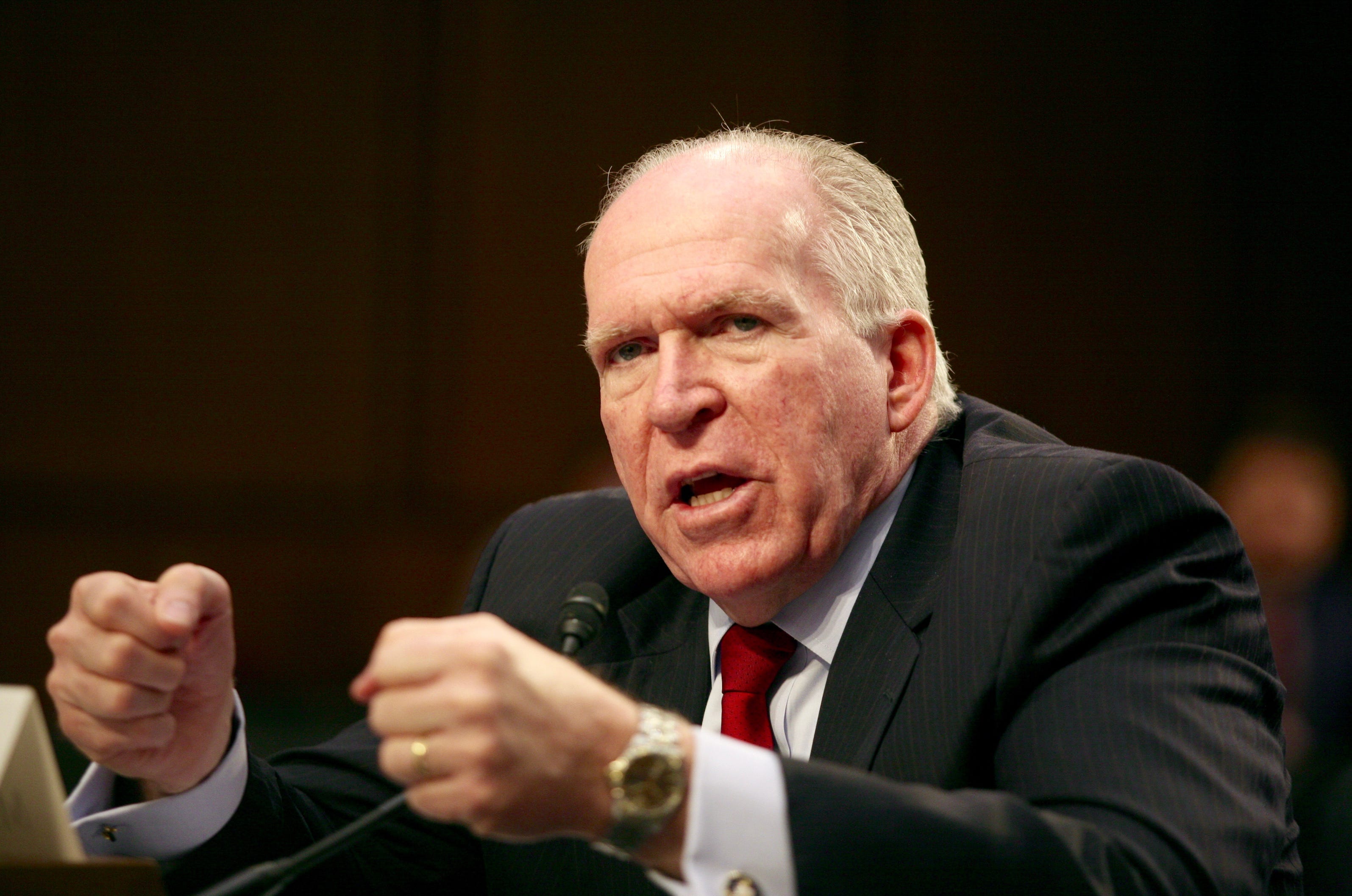 In Brutal Document Release, the Russia Hoax is Finally Exposed