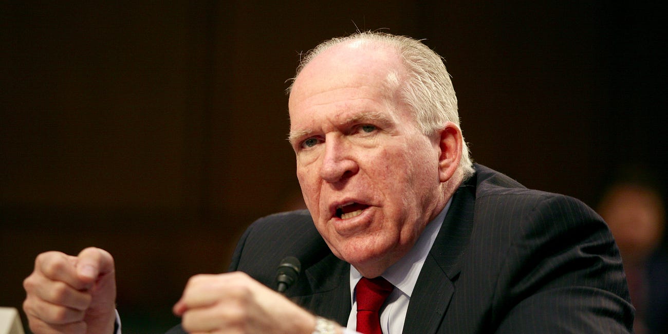 In Brutal Document Release, the Russia Hoax is Finally Exposed