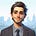 The Corporate Human's avatar
