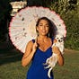 Claudette Barjoud's avatar