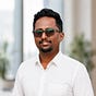 Vasanth's avatar