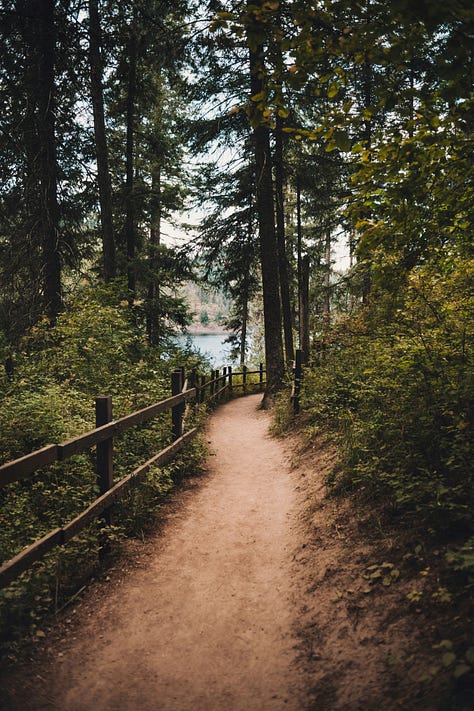 Hayden is 30 minutes east of Spokane, WA, just outside of Coeur d'Alene, Idaho