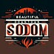 BEAUTIFUL DOWNTOWN SODOM