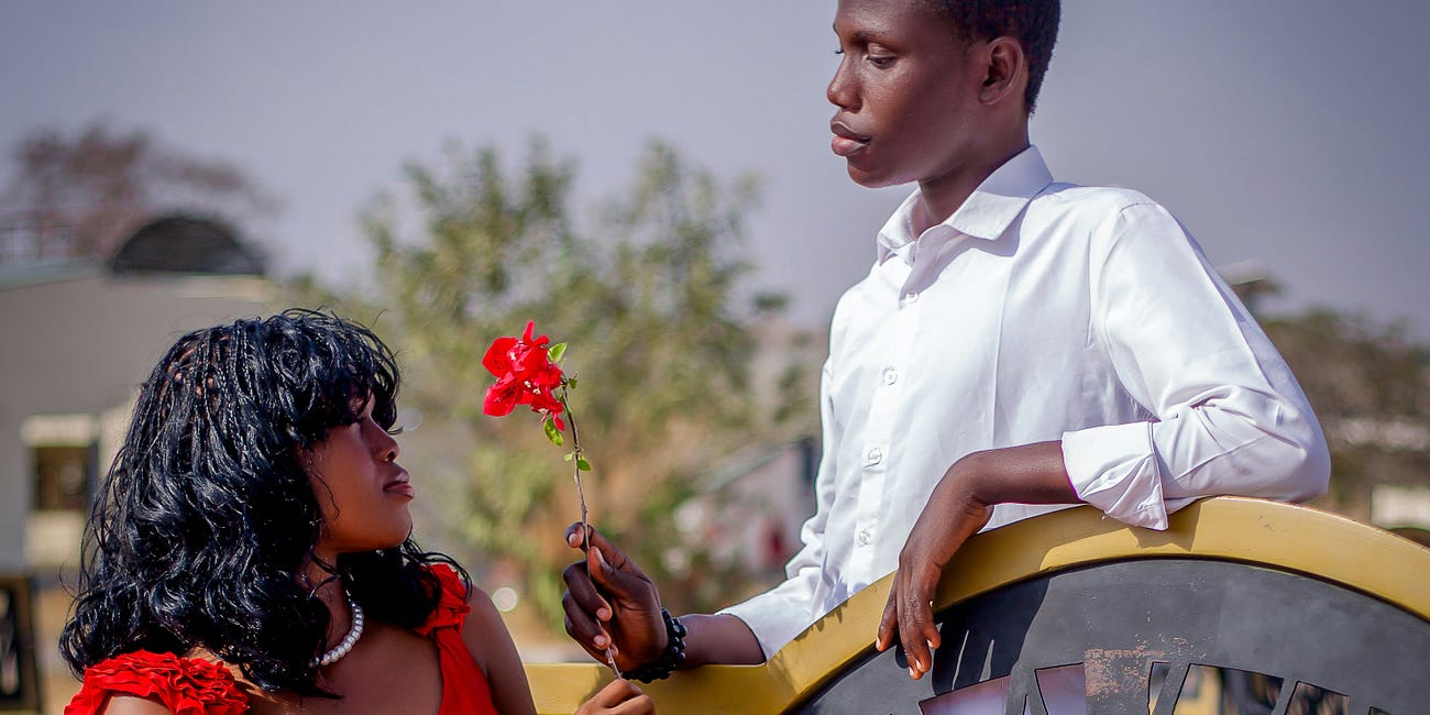 The real cost of a relationship