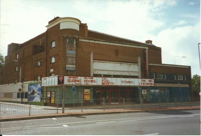 ABC Portsmouth