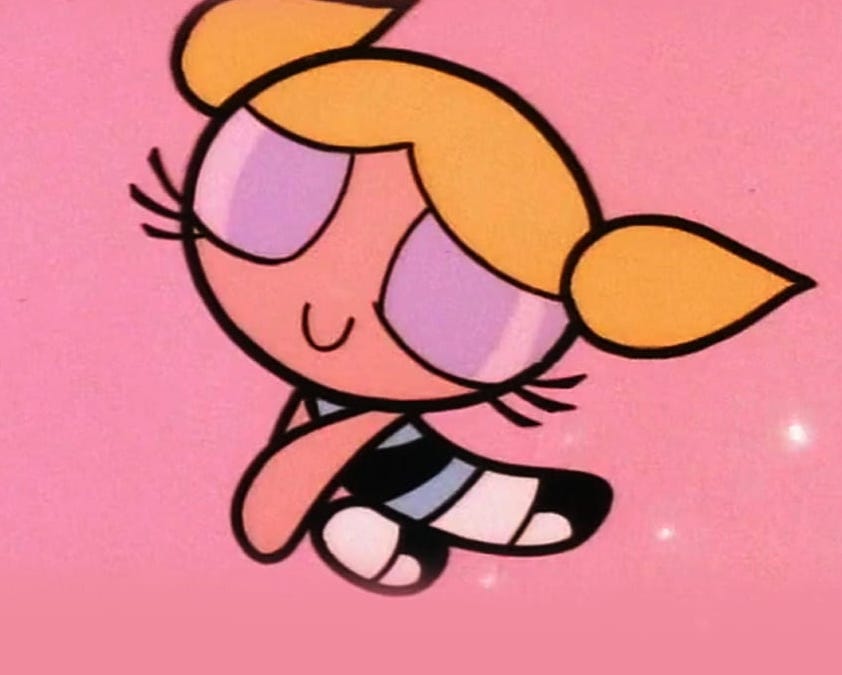 Nice Girl Syndrome article cover