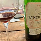 "I Had A Guy": An Unfussy Tasting Of 1980s Bordeaux