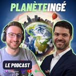 Planète Ingénieur by Matthieu Poulain