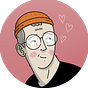 Robert James Russell's avatar