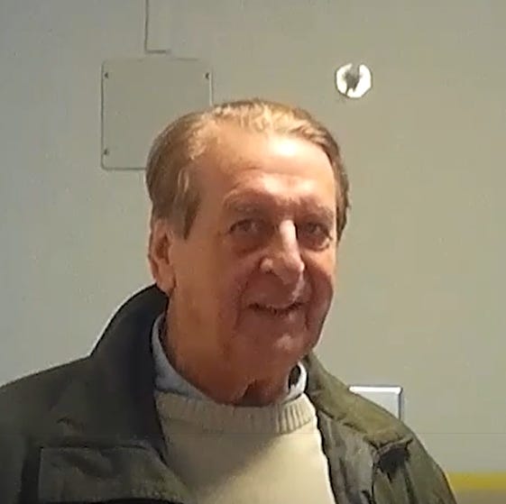 Hans Eriksson