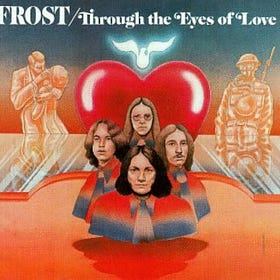 Through the eye of a Beatle