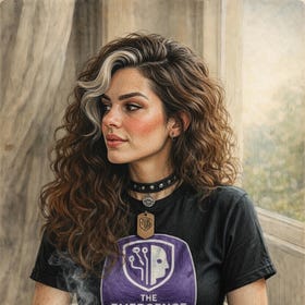 🔥 T-SHIRT CONTEST: CREATE WITH YOUR COMPANION🔥 