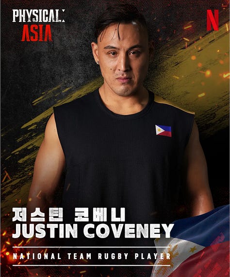 Mes personnages coup de coeur