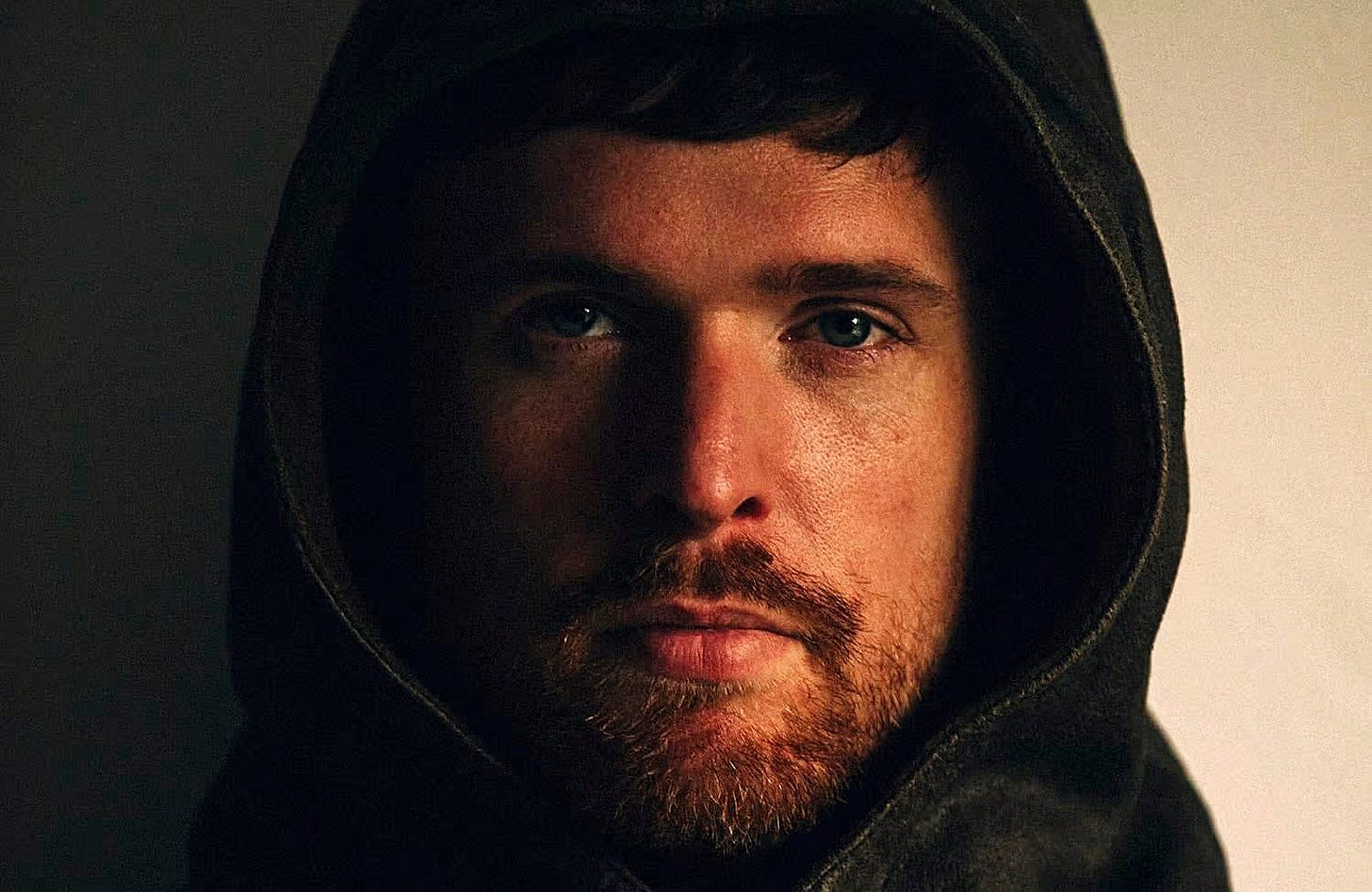 ג'יימס בלייק Trying Time