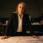 Verity Johnston's avatar